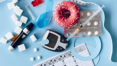 Diwali 2021: Diet tips for people with diabetes (Pexels) Diwali 2021: Diet tips for people with diabetes (Pexels)