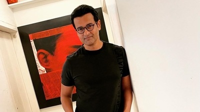Rohit Roy will now be seen in Sanak - Ek Junoon. Rohit Roy will now be seen in Sanak - Ek Junoon. 