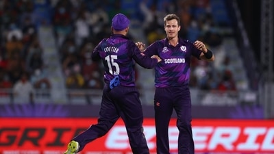 T20 World Cup 2021, Bangladesh vs Scotland: Highlights (TWITTER/T20 WC)