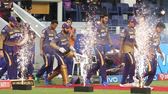 IPL 2023: KKR search for consistency in road to redemption