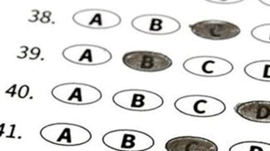NEET 2021 answer key challenge portal closes today(HT File) NEET 2021 answer key challenge portal closes today(HT File)