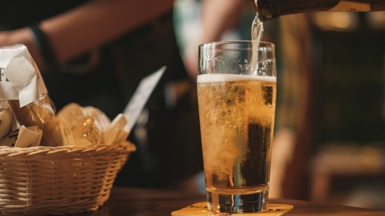 Beer Taster: If you love beer and think is a good critic of beers then this is the job for you.(Unsplash)
