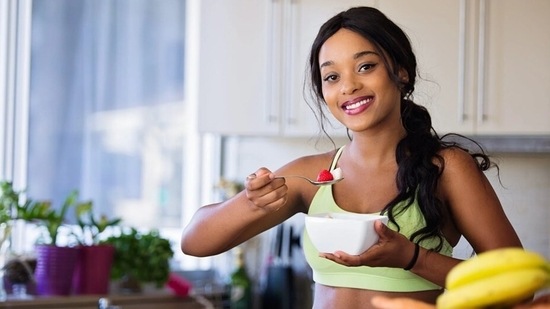 Are we eating when we are truly hungry or just following the wall clock instead of body clock?(Pexels)