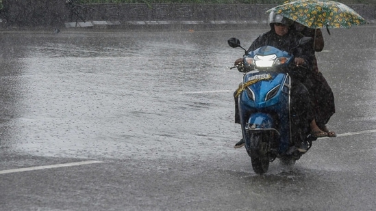 Schools closed in Uttarkashi after red alert issued for heavy rain on ...