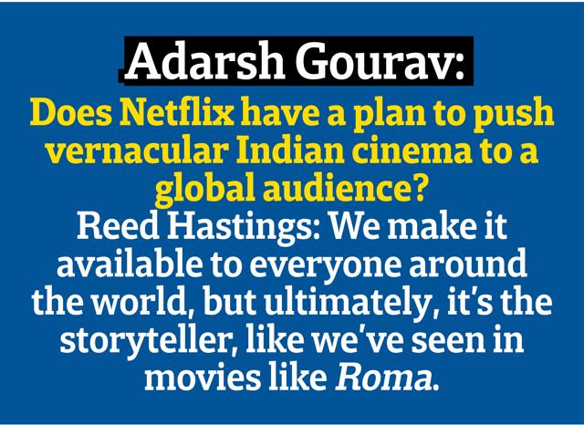Adarsh and Reed Adarsh and Reed