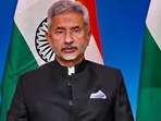 S Jaishankar is on his first visit to Israel after becoming foreign minister, and is holding talks with officials to boost bilateral relations. S Jaishankar is on his first visit to Israel after becoming foreign minister, and is holding talks with officials to boost bilateral relations.