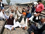 The group has also assured that the agitation will be staged The group has also assured that the agitation will be staged