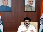 Former Union minister Babul Supriyo (File Photo/ANI) Former Union minister Babul Supriyo (File Photo/ANI)