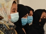 The on-ground situation Herat is appalling for women since they were the first ones to protest the Taliban’s takeover The on-ground situation Herat is appalling for women since they were the first ones to protest the Taliban’s takeover