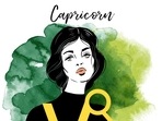 Capricorns can determine a person's intention by their killer Instinct. Capricorns can determine a person's intention by their killer Instinct.