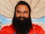 Dera Sacha Sauda chief Gurmeet Ram Rahim is lodged in Rohtak’s Sunaria Jail, serving a 20-year jail term for also raping two disciples. (File photo) Dera Sacha Sauda chief Gurmeet Ram Rahim is lodged in Rohtak’s Sunaria Jail, serving a 20-year jail term for also raping two disciples. (File photo)