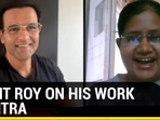 Rohit Roy on new web show Sanak, success, being an outsider