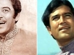 According to Gulzar, Kishore Kumar, and not actor Rajesh Khanna, was initially set to star in the 1971 cult classic Anand. According to Gulzar, Kishore Kumar, and not actor Rajesh Khanna, was initially set to star in the 1971 cult classic Anand.