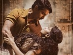Nani has shared Shyam Singha Roy posters. Nani has shared Shyam Singha Roy posters.