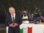 "There are 5000 Indian students in Italy now. There will be more in the future ... We will have increasing student exchange programmes between Indian and Italian universities," de Luca told PTI. "There are 5000 Indian students in Italy now. There will be more in the future ... We will have increasing student exchange programmes between Indian and Italian universities," de Luca told PTI.