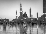 Eid Milad-un-Nabi 2021: All you need to know about date, history, significance(Unsplash) Eid Milad-un-Nabi 2021: All you need to know about date, history, significance(Unsplash)