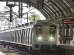 Delhi Metro Rail Corporation (DMRC) will introduce the system soon. (PTI File Photo) Delhi Metro Rail Corporation (DMRC) will introduce the system soon. (PTI File Photo)