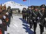 While eastern Ladakh is the focus of the current round of border tensions between India and China, the Indian Army is also keeping a strict vigil on the eastern front. While eastern Ladakh is the focus of the current round of border tensions between India and China, the Indian Army is also keeping a strict vigil on the eastern front.