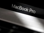 The M1 Pro supports 32 gigabytes of memory, while the M1 Max has up to 64 gigabytes of memory.(AFP) The M1 Pro supports 32 gigabytes of memory, while the M1 Max has up to 64 gigabytes of memory.(AFP)