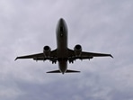 The revision in passengers' capacity has been welcomed by the major carriers of the country.(REUTERS) The revision in passengers' capacity has been welcomed by the major carriers of the country.(REUTERS)