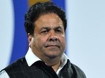 BCCI vice-president Rajeev Shukla. (AFP) BCCI vice-president Rajeev Shukla. (AFP)