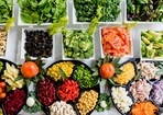 New study profiles food characteristics that positively or negatively impact our health New study profiles food characteristics that positively or negatively impact our health