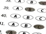 Kerala: KTET 2021 revised answer key released, download now(HT File) Kerala: KTET 2021 revised answer key released, download now(HT File)