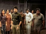 Doctor stars Sivakarthikeyan in the lead role. Doctor stars Sivakarthikeyan in the lead role.