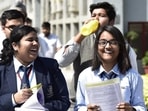 CBSE board exam 2022 datesheet today: 10 points for students(Virendra Singh Gosain/HT PHOTO) CBSE board exam 2022 datesheet today: 10 points for students(Virendra Singh Gosain/HT PHOTO)