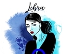 Libra supports the weak and innocent people and likes to care for them.