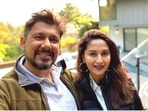 Madhuri Dixit and Dr Shriram Nene got married in 1999. Madhuri Dixit and Dr Shriram Nene got married in 1999.