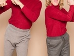 Couples who wear matching attire are setting major relationship goals.(Pexels) Couples who wear matching attire are setting major relationship goals.(Pexels)
