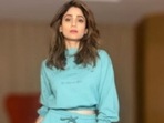 Shamita Shetty is in a sweatpants state of mind. Here’s how much it costs(Instagram/@shamitashetty_official) Shamita Shetty is in a sweatpants state of mind. Here’s how much it costs(Instagram/@shamitashetty_official)