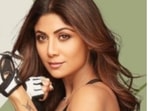 With Tribal squats and an undercut, Shilpa Shetty is out of her ‘comfort zone’(Instagram/@theshilpashetty) With Tribal squats and an undercut, Shilpa Shetty is out of her ‘comfort zone’(Instagram/@theshilpashetty)