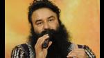 Dera Sacha Sauda chief Gurmeet Ram Rahim is among five people convicted of the murder of former manager Ranjit Singh, who was shot dead on July 10, 2002. (HT file photo) Dera Sacha Sauda chief Gurmeet Ram Rahim is among five people convicted of the murder of former manager Ranjit Singh, who was shot dead on July 10, 2002. (HT file photo)
