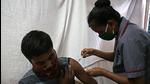 Pune district’s active Covid district count fell below 8,000 for the first time on Monday after eight months as the district reported 7,509 active Covid-19 cases on February 17, 2021, as per the state health department. (HT FILE PHOTO) Pune district’s active Covid district count fell below 8,000 for the first time on Monday after eight months as the district reported 7,509 active Covid-19 cases on February 17, 2021, as per the state health department. (HT FILE PHOTO)