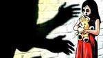 The incident occurred when the two girls were returning home after attending a local fair along with their cousin brother from a nearby village. (HT PHOTO) The incident occurred when the two girls were returning home after attending a local fair along with their cousin brother from a nearby village. (HT PHOTO)