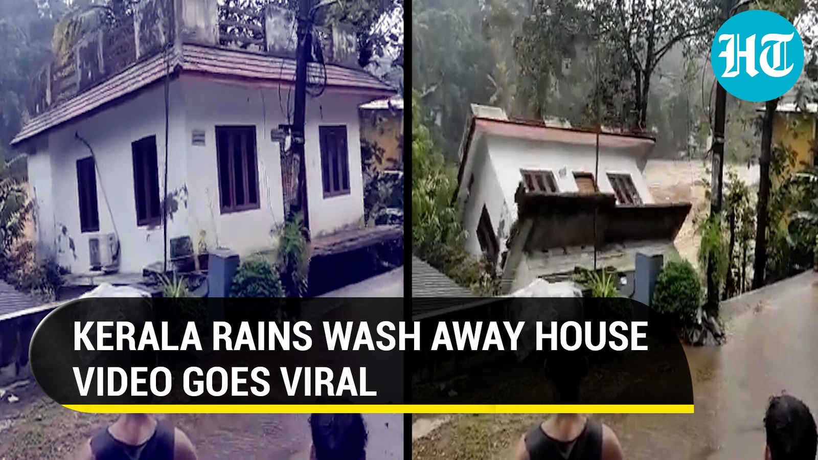 📰  கேரள மழை: வெள்ளத்தால் வீடு அடித்துச் செல்லப்பட்டது;  11 மாவட்டங்களில் மஞ்சள் எச்சரிக்கை