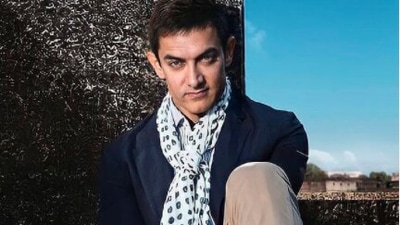 Aamir Khan: Aamir Khan is a vegan. This famous Bollywood actor had revealed that out of the many food items he has left, he misses having curd. (Instagram/@amirkhanactor_)