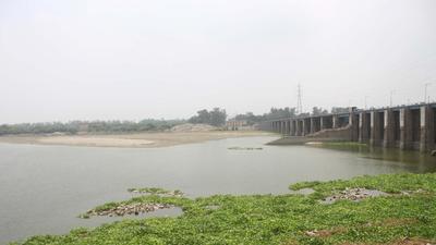There are around 80 unauthorised colonies which are unable to avail ownership rights under PM-UDAY scheme as their area falls in Zone O of the MPD-2021— the land planning zone which encompasses the Yamuna floodplains, where the National Green Tribunal has decreed a status quo. (ANI) There are around 80 unauthorised colonies which are unable to avail ownership rights under PM-UDAY scheme as their area falls in Zone O of the MPD-2021— the land planning zone which encompasses the Yamuna floodplains, where the National Green Tribunal has decreed a status quo. (ANI)