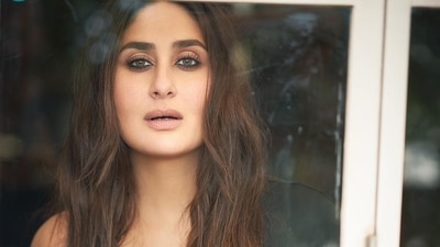 Kareena Kapoor Khan (Rohan Shrestha for HT Brunch)