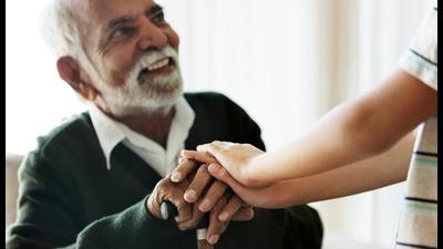 The feeling of retirement sinks in only on the day one actually retires, the day our professional colleagues gather around over a cup of tea to give us a farewell (Stock image/For representational image only)