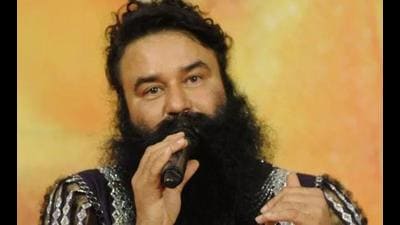 Dera Sacha Sauda chief Gurmeet Ram Rahim is among five people convicted of the murder of former manager Ranjit Singh, who was shot dead on July 10, 2002. (HT file photo) Dera Sacha Sauda chief Gurmeet Ram Rahim is among five people convicted of the murder of former manager Ranjit Singh, who was shot dead on July 10, 2002. (HT file photo)