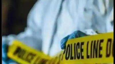 People in the nearby offices said they rushed to the record room after hearing a gunshot and found Singh dead (Pic for representation) People in the nearby offices said they rushed to the record room after hearing a gunshot and found Singh dead (Pic for representation)