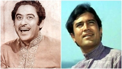 According to Gulzar, Kishore Kumar, and not actor Rajesh Khanna, was initially set to star in the 1971 cult classic Anand. According to Gulzar, Kishore Kumar, and not actor Rajesh Khanna, was initially set to star in the 1971 cult classic Anand.