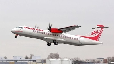Civil aviation minister Jyotiraditya Scindia said that the region has added nine airports in a span of seven years. (HT file photo)