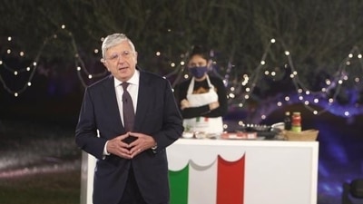 "There are 5000 Indian students in Italy now. There will be more in the future ... We will have increasing student exchange programmes between Indian and Italian universities," de Luca told PTI. (File) "There are 5000 Indian students in Italy now. There will be more in the future ... We will have increasing student exchange programmes between Indian and Italian universities," de Luca told PTI. (File)