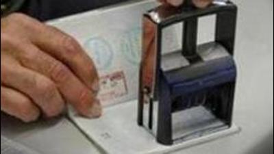 The Doaba region has seen the most demand for a ticket to US, even as rates have skyrocketed over pre-Covid times. (HT file) The Doaba region has seen the most demand for a ticket to US, even as rates have skyrocketed over pre-Covid times. (HT file)