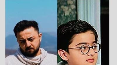Athit Naik played the role of Preity G Zinta’s brother in Kal Ho Naa Ho. Athit Naik played the role of Preity G Zinta’s brother in Kal Ho Naa Ho.