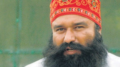 The CBI has sought a death sentence for Rahim, who has pleaded for mercy. (HT File Photo)